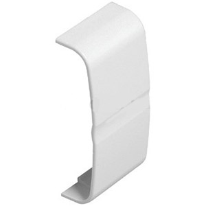 Соединитель на стык "КМСП" 80*20 "ИЭК"