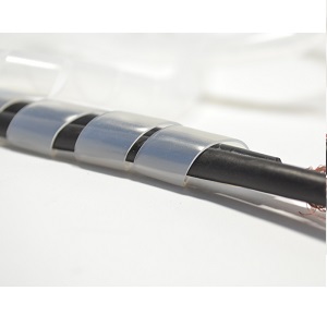 Спираль монтажная СМ-15-12 "ИЭК"