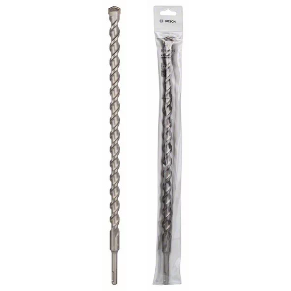 Бур "Bosch" по бетону SDS plus-1, 20*400*460мм