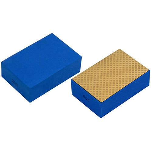 Притир алмазный DLT версия PRO #200