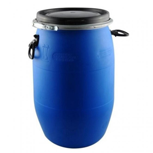 Бочка пластмассовая, 65л