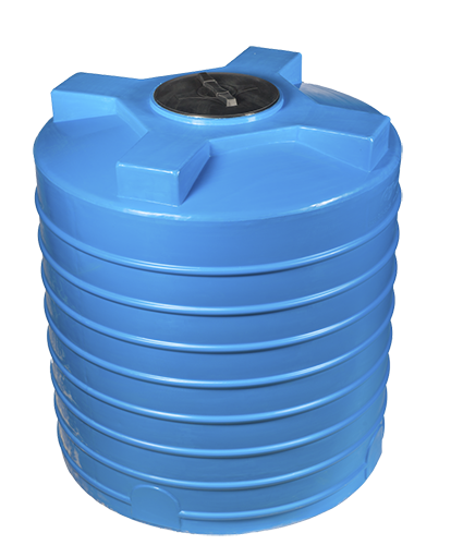 Емкость Ц5000 (d190*209) 5200л