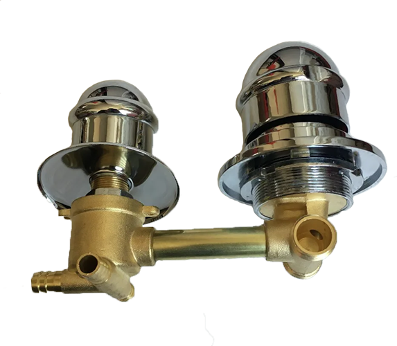 Смеситель для душевых кабин: K\S\W- 90\100; KF\W006