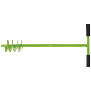 Бур садовый шнековый, 850мм, Palisad!!!