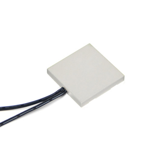 Датчик касания скрытый 120W 12-24V диммируемый SEN33 белый