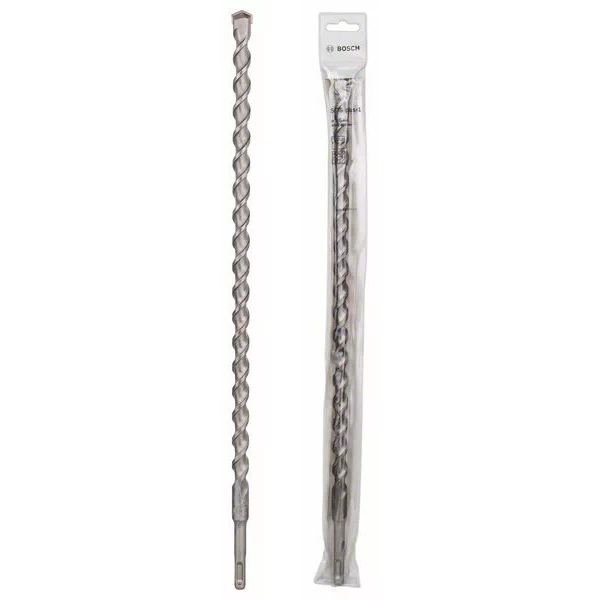 Бур "Bosch" по бетону SDS plus-1, 16*400*460мм
