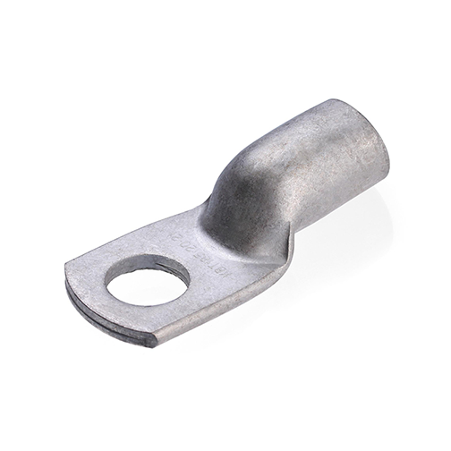 Наконечник "КВТ" ТМЛ 4-6-3 медный луженый на сечение: 4мм2