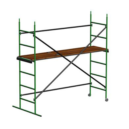 Помост "Дуэт"