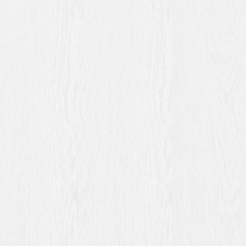 Бамбуковая панель HP004, 1200*2800*8мм, рельеф дерева, белый