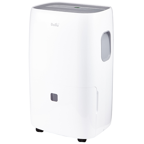 Осушитель воздуха Ballu Smart Duty Wi-Fi BD70T SD до 100 м2