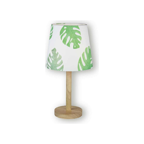 Светильник настольный "Home style spring" Е27 декор."Фарлайт"