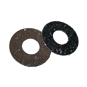 Прокладка Ду32 паронитовая для уплотнения фланцевых соединений