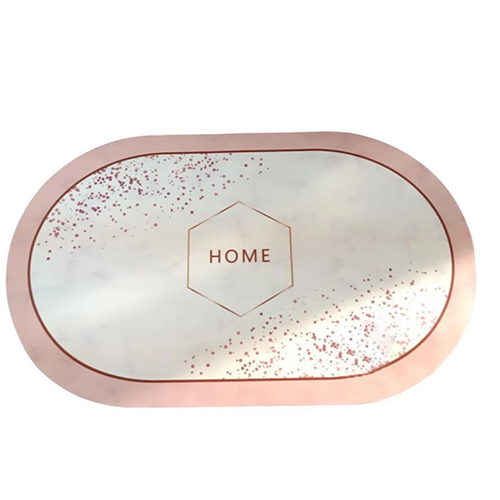 Коврик д/ван.ком."Zalel" 45*75, противосколь., TY-397