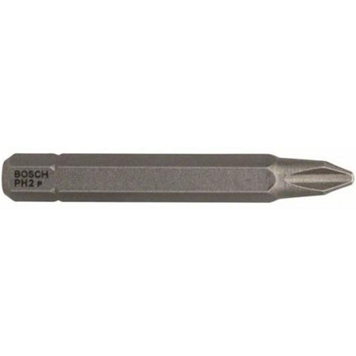 Бита "Bosch" Ph 2*51мм Eco