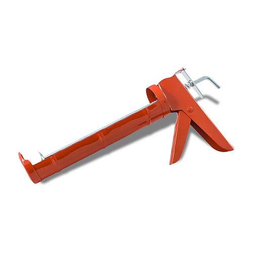 Пистолет "Bohrer" для герметика полуоткрытый