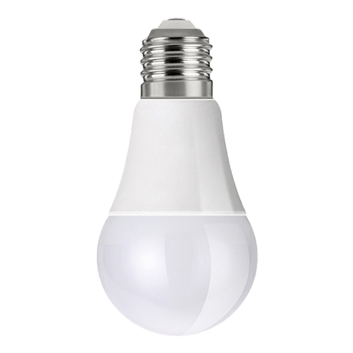 Лампа светодиодная A60 11Вт Е27 6500К груша "ФАРЛАЙТ"