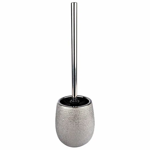 Щетка &quot;Silver CE0988A-TOH&quot; для унитаза, керамика