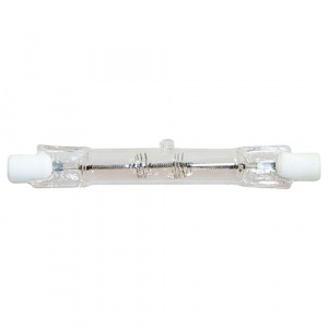 Лампа &quot;Feron&quot; HB1 J118-300Вт-R7s, 230В