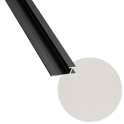 Профиль соединяющий - LJ8002T для панели BW205, 3м