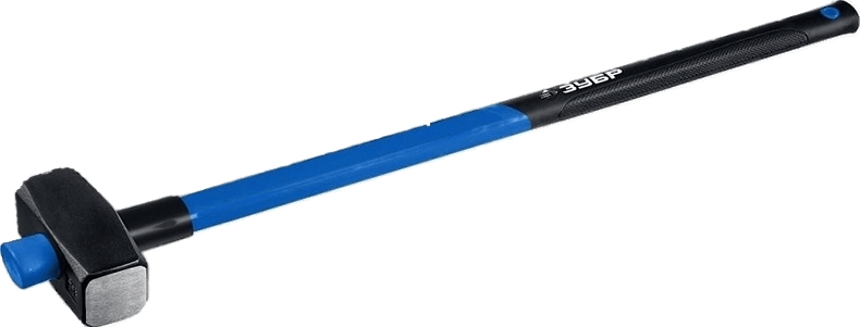 Кувалда "Зубр"  Эксперт 3кг, удлиненной рукояткой!!!