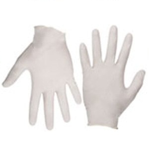 Перчатки "Stayer" латексные экстратонкие "Master", S