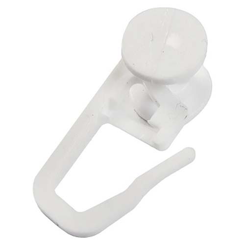 Крючки на U-шину "MAGELLAN", 20шт.