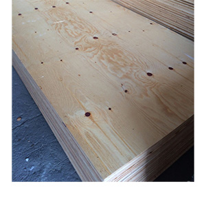 Фанера хвойная 2440*1220*9мм, ФСФ, сорт3-3, нш, 14,5кг