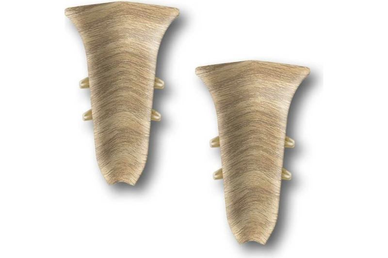 Угол внутренний, "Сосна золотистая"