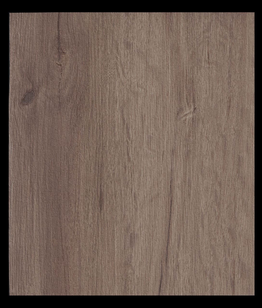Бамбуковая панель HP007, 1200*2800*8мм, рельев дерева, коричневый