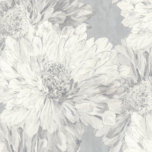 Обои М 3069.1 "EuroDecor" виниловые на флизелиновой основе, 1,06*10м