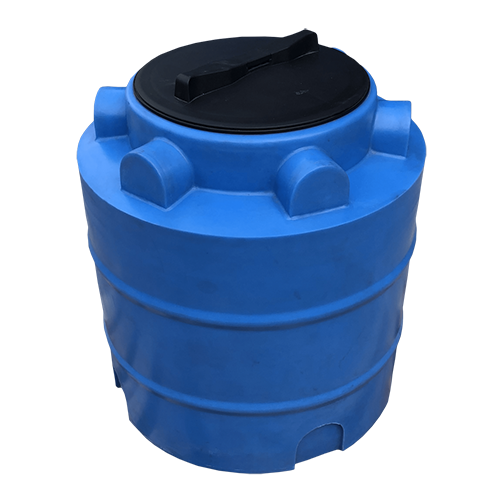 Емкость Ц 100 (d55*63) 110л