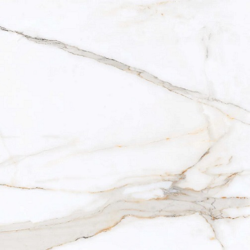 Керамогранит Regal Carara Polished мрамор белый 600*600мм, 0,36м2