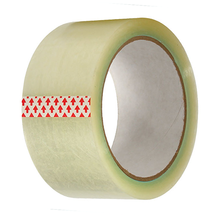 Скотч прозрачный, 48мм*50м 40мкм, Admiral Professional