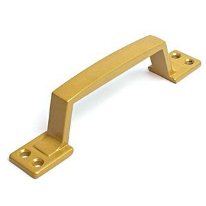 Ручка-скоба РС-100 золото