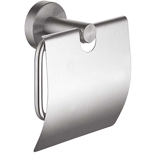 Держатель для туалетной бумаги "Fashun A51503", сатин