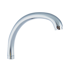 Гусак для смесителя для кухни 19 см, Q01-9809