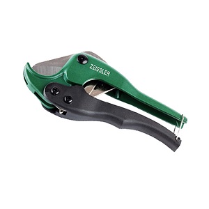 Ножницы "Zassler" для резки металлопластиковой трубы до 42мм