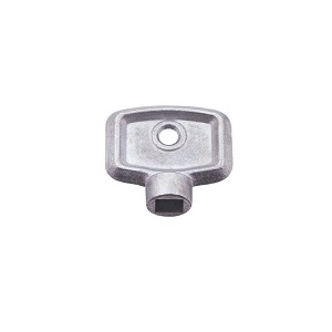 Ключ для крана Маевского, металлический