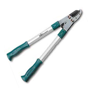 Сучкорез 470мм,  силовой 2-х рычажный с облегченными ручками