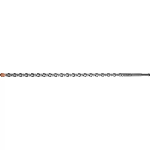 Бур "Зубр" по бетону 18*800мм, хвостовик SDS Plus Профессионал