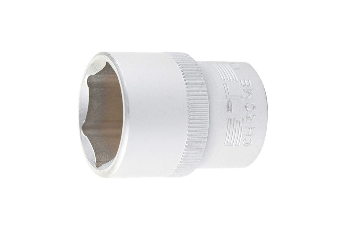 Головка "Stels" торцевая шестигранная, 12мм, 1/2" квадрат!!!