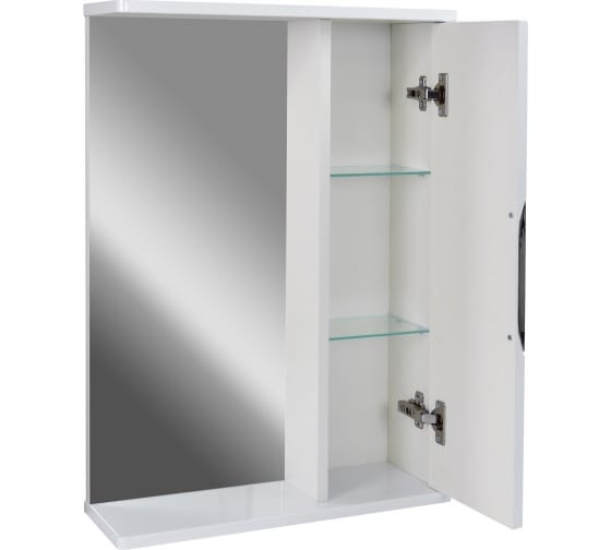 Шкаф с зеркалом "Афина 50"