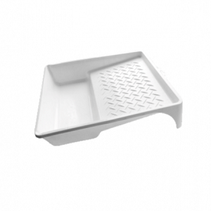 Кювета Decor для валика пластмассовая, 100*200мм