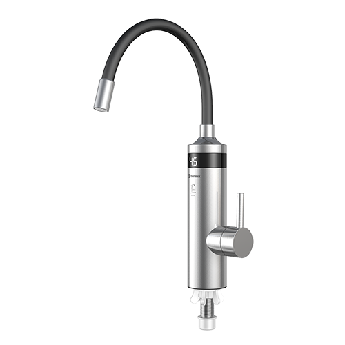 Водонагреватель проточный Термекс Ton 3000, 220В/3кВт