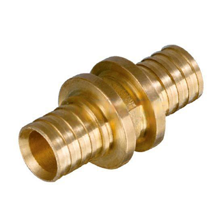 Муфта переходная аксиальная TIM 16*20*2,8мм