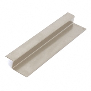 Профиль фасадный вертикальный промежуточный ВП 3000*20*20*40*1,2мм