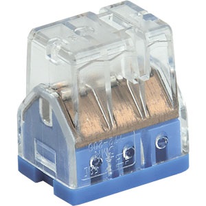 Строительно-монтажная клемма СМК 772-206 компактная &quot;ИЭК&quot;