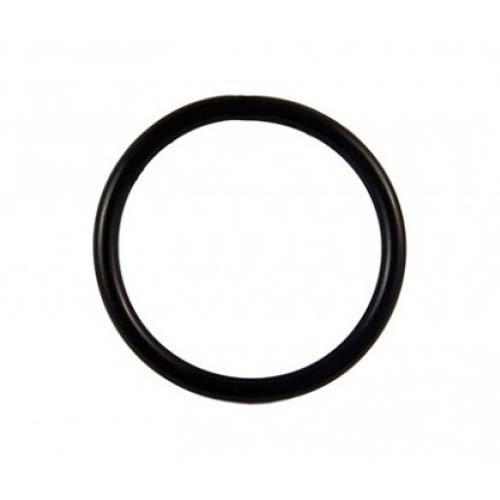 Кольцо "MAGELLAN" для карниза, Телескоп пластик, черный, 10шт