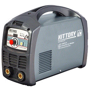 Аппарат инверторный "KITTORY" KT 180 prof