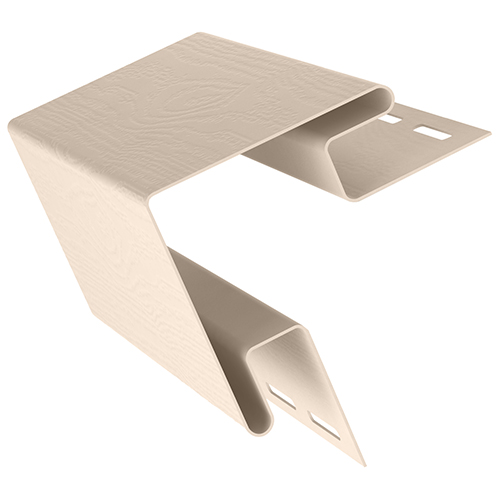 Угол внешний "Grand Line Standart" 3м, слоновая кость